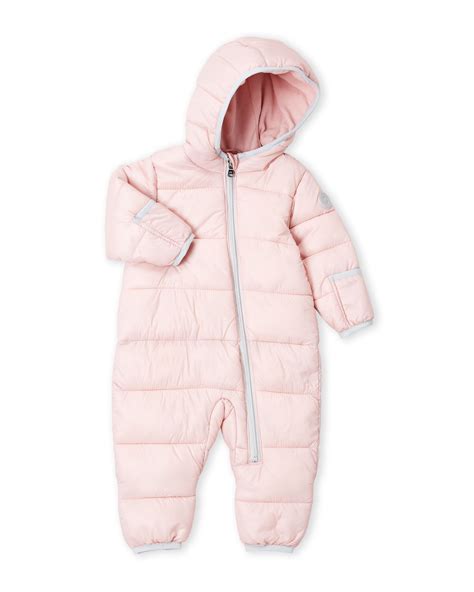 michael kors pramsuit